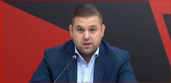 KONVENTA KOMBËTARE/ Hapet gara për kryetarin e ri të Partisë së Lirisë