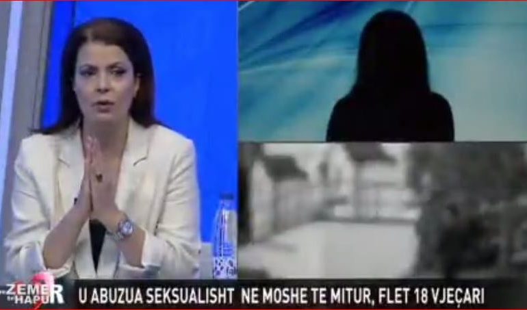 U ABUZUA SEKSUALISHT NGA KUSHËRIRI KUR ISHTE 6 VJEÇ/ Nëna e të riut tregon historinë: Qëndronte i mbyllur, gjyshja i tregonte filma…