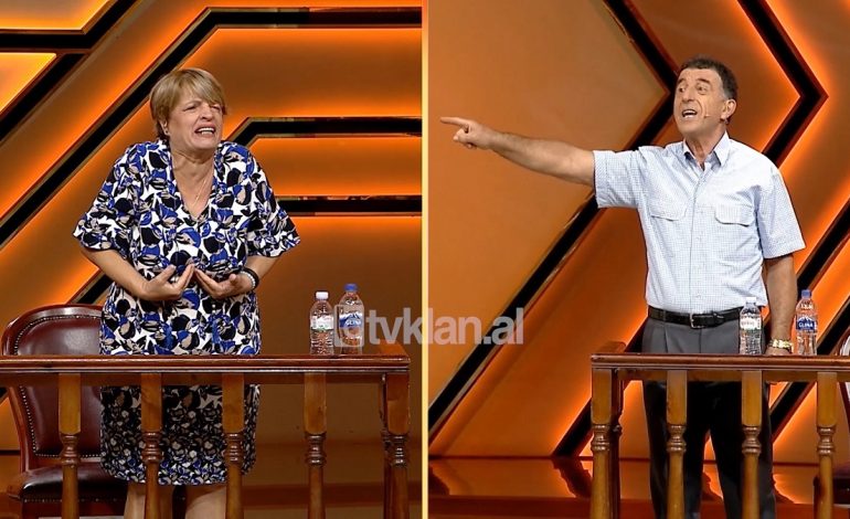 “HAJDE MË VRIT”/ Pasi e dëboi nga shtëpia, gruaja i bën thirrjen e fortë të shoqit, ai i kthehet ashpër: Nuk do ishte sot të bilbiloste