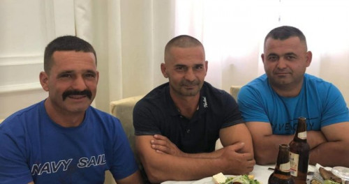 “E DËGJUAM NË TELEFON KUR VRAU VETEN”/ Biseda e fundit e Fiqiri Mjeshtrit, i vëllai: E gjetëm të vdekur…