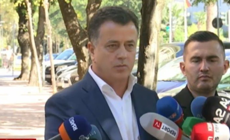 SULMET KIBERNETIKE/ Noka: Transparencë zero, hakerat iranianë dhe rusë kanë në dorë çdo të dhënë të qytetarëve!