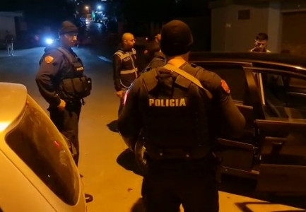 PAMJET/ FNSH mësyn në Vlorë, kontrolle dhe ‘krehje’ të zonave me risk të lartë. Detajet e aksionit