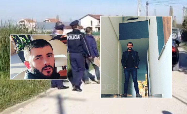 TË TJERA DETAJE NGA VRASJA E INDRIT NDOIT/ Ishte në arrest shtëpie, e dhunuan dhe u qëllua në…
