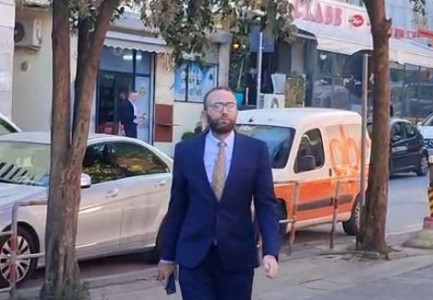 AFERA E INCENERATORËVE/ Gazmend Bardhi paraqitet në SPAK për të dhënë sqarime pas kallëzimit në emër të PD
