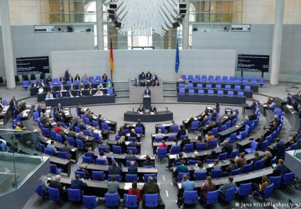 GJERMANIA UL TVSH-NË E GAZIT/ Pas paketës së ndihmës 200 miliardë euro për të frenuar rritjen e çmimit të energjisë