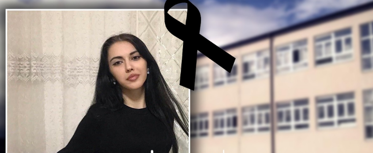 E TRISHTË/ Ndërron jetë në lule të rinisë gjimnazistja shqiptare: Një shpirt ëngjëlli u ngrit në qiell