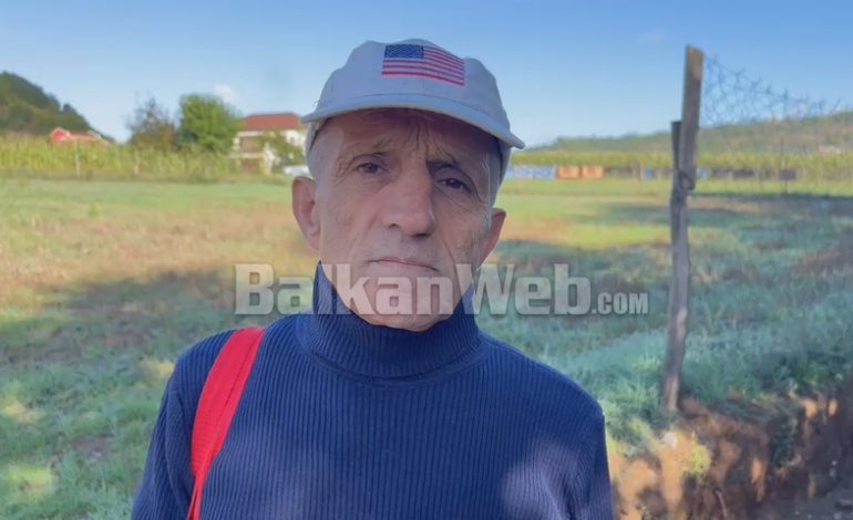 GRABITJA NË KLOS/ I afërmi rrëfen ngjarjen: Të kthehet dënimi me pushkatim, ja si u torturuan nënë e bir