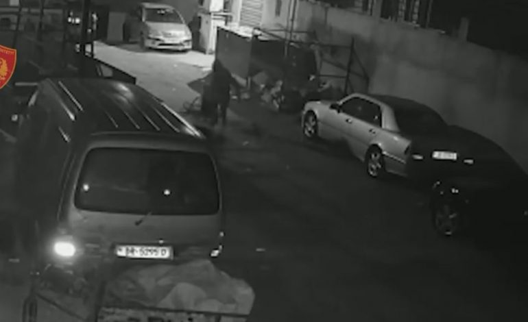 E PËSON KEQ/ Vidhte pajisje elektrike në banesa e servise, arrestohet “skifteri” 37-vjeçar në Durrës