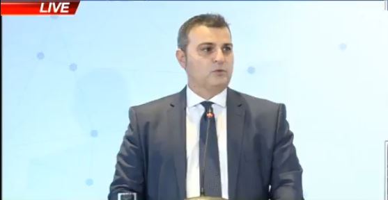 “KRIZAT FINANCIARE NUK KANË MUNGUAR”/ Gent Sejko: Stimuli monetar rezultoi vendimtar! Financat publike janë…