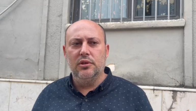 MEGAOPERACIONI NË DURRËS/ Fatjon Hajdari u la i lirë: Vëllai kishte njohje me vëllezërit Beqiraj, dy persona kanë shpifur