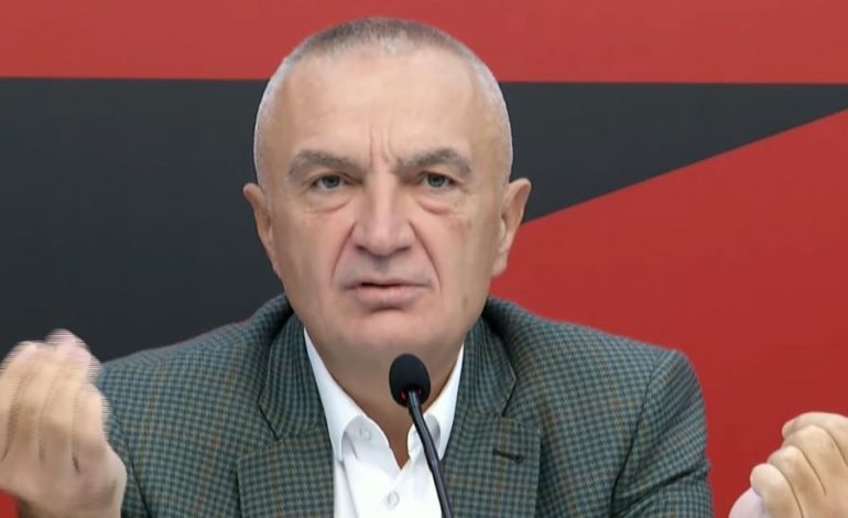 “QEVERIA VJEDH E GRABIT ME TAKSAT…”/ Meta reagon për çmimin e lartë të naftës: Qytetarët shqiptarë paguajnë më shtrenjtë…