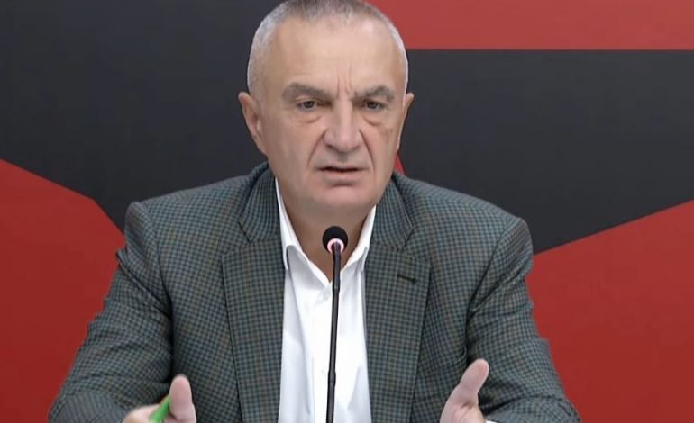 KOSOVA JEP 100 EURO PËR ÇDO PENSIONIST/ Reagon Meta: Ndihma e Ramës për ta nuk është as sa një kafe në ditë…