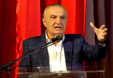 PARALAJMËRON Ilir Meta: Parlamenti i Tiranës sa të mblidhet i ka gati 10 komisione hetimore, njëri ka të bëjë me…