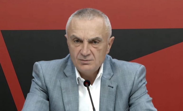 “TË PROCEDOHET ARDI VELIU”/ Vdekja e Lear Kurtit, Meta: Qeveria dhe policia e Ramës po përpiqet ta trajtojë si një ngjarje të zakonshme…