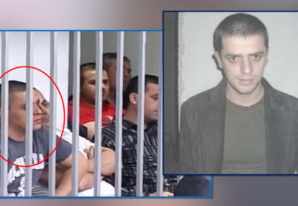 DINAMIKA/ Në makinë të blinduar me gruan dhe fëmijën, si u shoqërua dhe u la i lirë Indrit Dokle! Ish-rivali i Lul Berishës kapet me…
