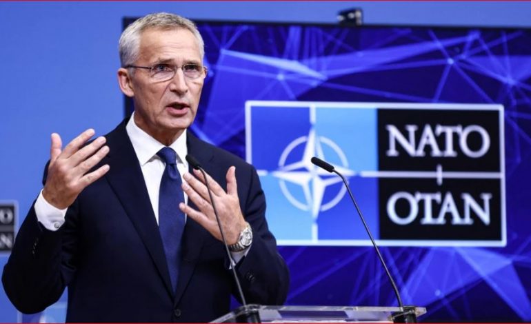 KËRCËNIMET NGA SPIUNAZHI RUS/ NATO solidarizohet me Malin e Zi, Stoltenberg: Mbetemi vigjilentë!