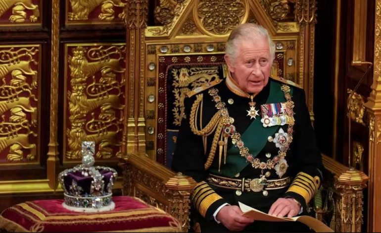 KURORËZIMI I MBRETIT TË RI/ Zbulohen sekretet dhe kërkesat e Charles III për ceremoninë mbretërore