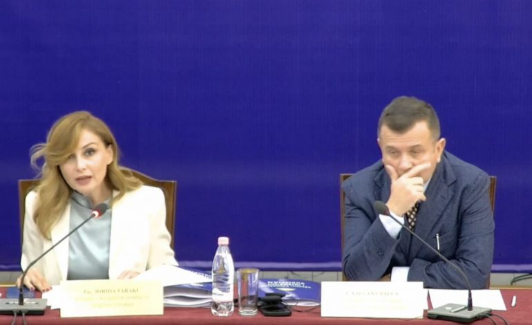 MBLIDHET KËSHILLI I INTEGRIMIT/ Tabaku: Amnistia fiskale dhe ‘pasaportat e arta’ rrezikojnë…