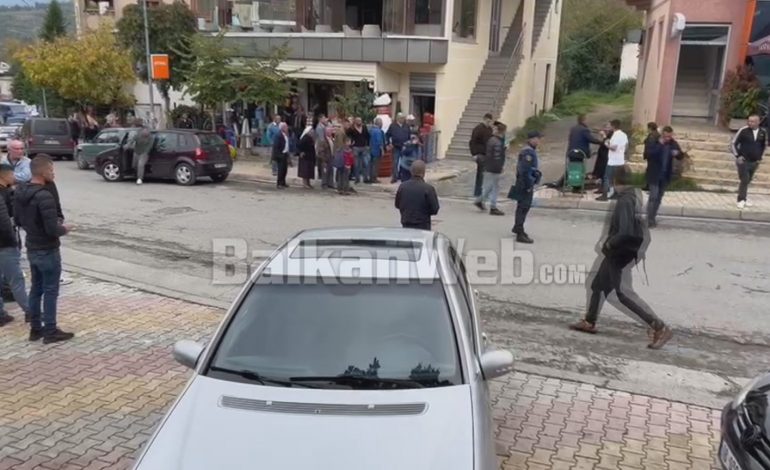 TRONDITET KLOSI/ Vritet me armë zjarri një person, disa të plagosur