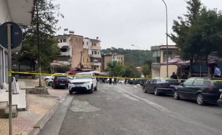 17-VJEÇARI ISHTE DASHURUAR ME VAJZËN E AUTORIT/ Zbardhet motivi që çoi në vrasjen e babë e bir në Klos. Kishin lënë takim për t’u sqaruar në lokal, por…