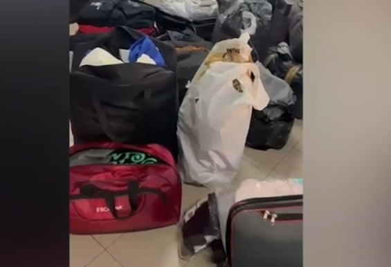 PAMJET/ Veshje, pije dhe mallra të tjera kontrabandë, 4 të arrestuar në 2 operacione policore
