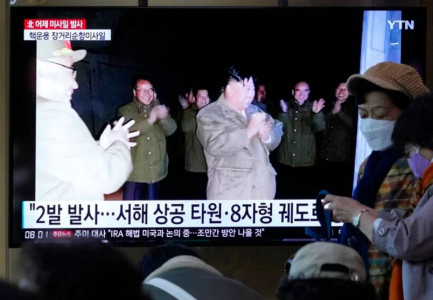 TENSIONET/ Koreja e Veriut hap zjarr dhe paralajmëron ashpër Korenë e Jugut: Do marrim masa dërrmuese ushtarake
