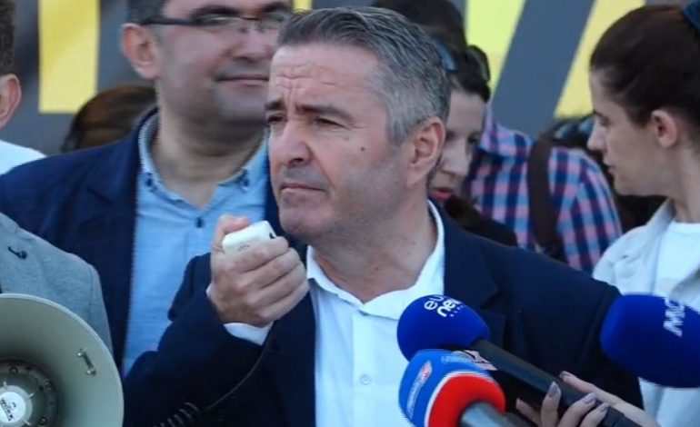 PROTESTA E PEDAGOGËVE/ Kreu i Sindikatës: Në universitete do të vijojë bojkoti i pjesshëm