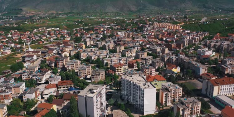 STATISTIKAT/ Familjet e mëdha, Kukësi qarku më numrin më të madh të anëtarëve