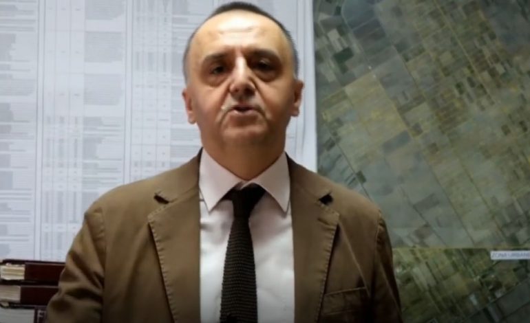 PROCESI I DIGJITALIZIMIT/ Artan Lame: Mbyllëm Lushnjën, po punojmë paralelisht me Tropojën