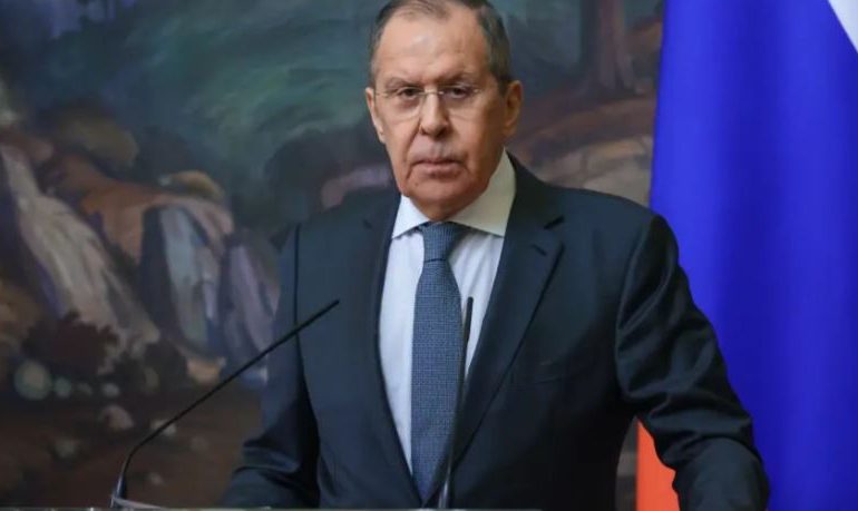 TAKIMI BIDEN-PUTIN/ Lavrov: Jemi të hapur për bisedime me Perëndimin, nuk kemi marrë ende propozime