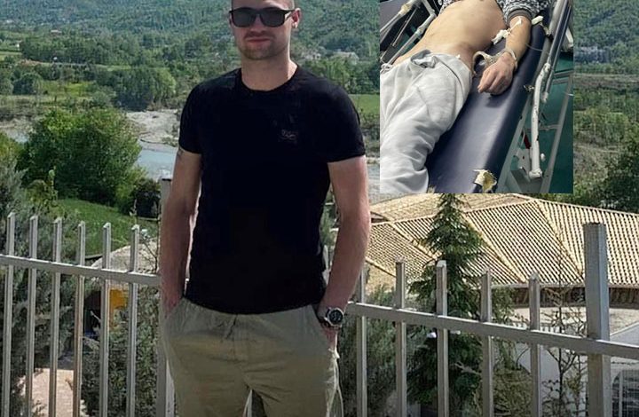 DËSHMI TRONDITËSE/ Shoku i Lear Kurtit: E kam parë, ka dhënë shpirt në komisariat. U thashë mos i…