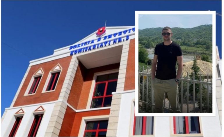 VDEKJA E LEAR KURTIT/ Gazetarja: Nuk dihet çfarë ka ndodhur brenda automjetit, ja çfarë më tha nëna dhe miku i 32-vjeçarit për shoqërimin në Komisariat