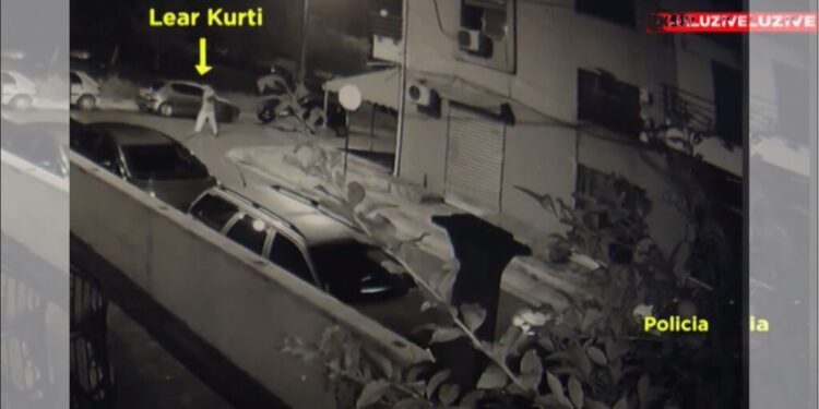 “KISHTE…”/ Zbardhet dëshmia e policit që ndaloi LEAR Kurtin: U rrëzuam të dy përtokë