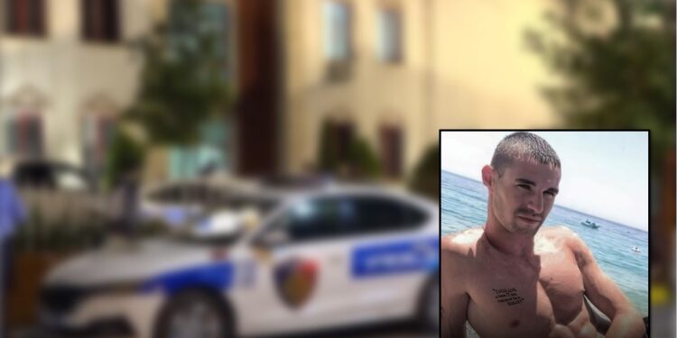 VDEKJA E TË RIUT NË TIRANË/ Dyshohet se ndërroi jetë pasi gëlltiti dy qese me kokainë gjatë ndjekjes nga Policia