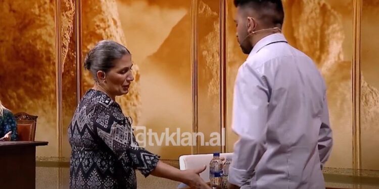 “HAJDE TË TË…”/ Djali refuzon të takojë nënën se i vuri emrin Gazmend
