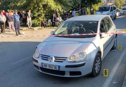PËRPLASI FËMIJËN 4-VJEÇ NË ELBASAN/ Dje u rrah nga qytetarët, 26-vjeçari prangoset sot nga policia
