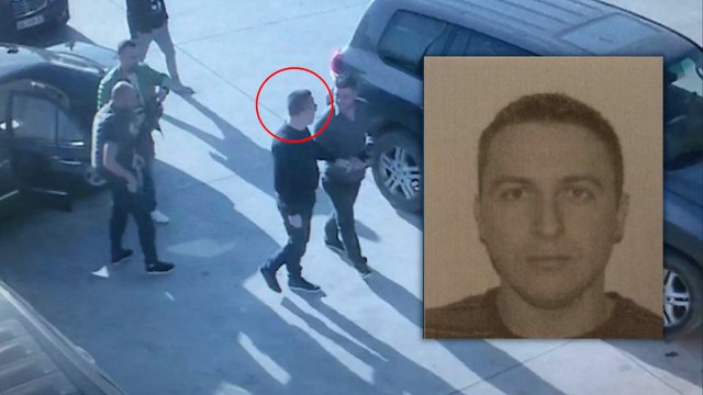 FATI I VIS MARTINAJT/ RENEA zbulon sendet misterioze në Shijak, çfarë u gjet brenda shtëpive të grupit kriminal