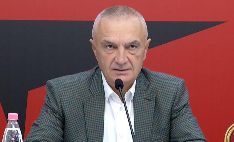 LIRIMI I ISH-DEPUTETIT TË PS/ Reagon Ilir Meta: Alqi Bllako ka mundësi të paguajë dado për fëmijët! Babai i merrte rrogë 10 mijë euro