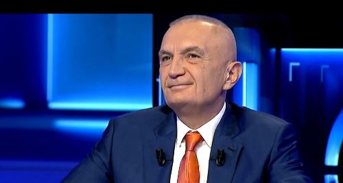“KAM PLANE…”/ Meta: Marreveshja me Berishen do frymëzojë një pjesëmarrje të madhe në lokale dhe një…