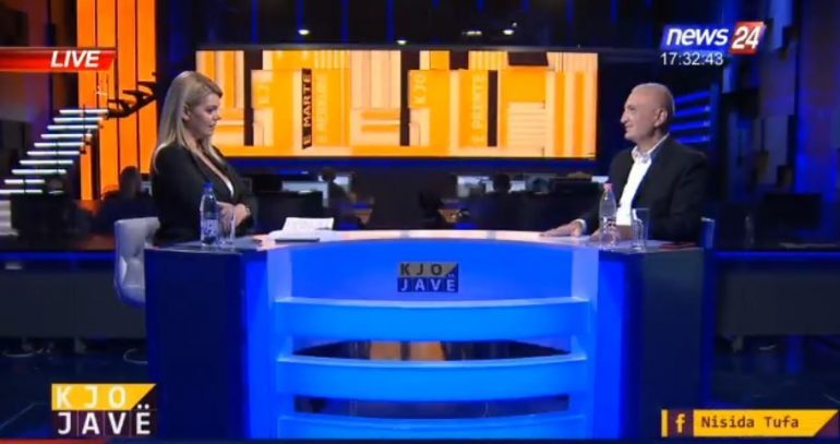 INCENERATORËT/ “Organizatë kriminale me në krye Ramën”, Meta: SPAK produkt i situatës politike, ja kur do të dalin provat e reja