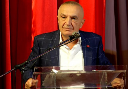 ZGJEDHJET VENDORE/ Ilir Meta: 14 maji do të jetë dita e dërrmimit të regjimit monist, do të marrë fund përgjithmonë