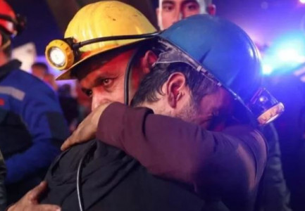 E RËNDË/ Shpërthim në 300 metra thellësi në minierën e qymyrit në Turqi, raportohet për 28 viktima! Dhjetëra të tjerë të bllokuar brenda