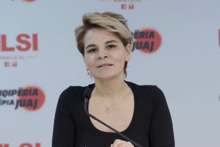 MONIKA KRYEMADHI THIRRET NË SPAK/ Dorëzon prova të reja për skandalin me inceneratorët
