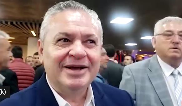 SPIUNËT E SIGURIMIT/ Murrizi: 500 zyrtarë janë me dosje, 30 prej tyre deputetë