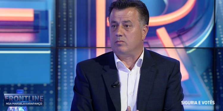 NEGOCIATAT E ALIBEAJT/ Noka: Dhimbje për demokratët nëse bën lojë me ne dhe është korrekt me Ballën