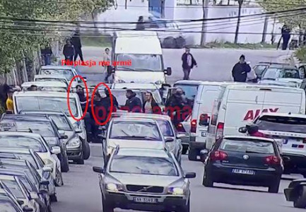 VRASJA E PJERIN XHUVANIT/ Gazetarja: Videoja e publikuar tregoi në çfarë derexheje ishte Elbasani. Artur Zheji: Serverat i ka zhdukur…