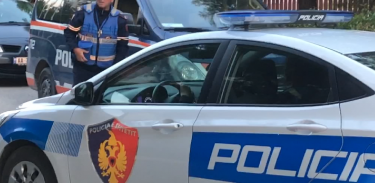 EMRI/ Merret peng një person në autostradën Durrës-Tiranë, policia në kërkim të autorëve