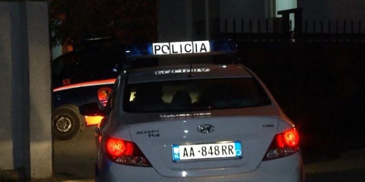 BILANCI JAVOR/ Policia: Për një javë 145 të arrestuar, 318 të tjerë të vënë nën hetim!