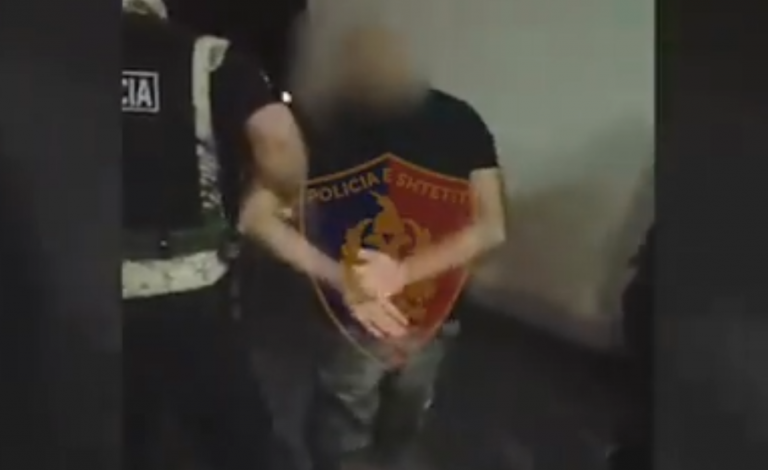 PAMJET/ Tentoi të vriste me armë një person, 14 vite burg për Bardhok Nokën