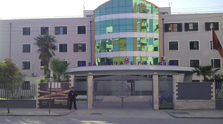 EMRI/ I dënuar me 25 vite burg për trafik droge në Itali, arrestohet 55-vjeçari në Durrës